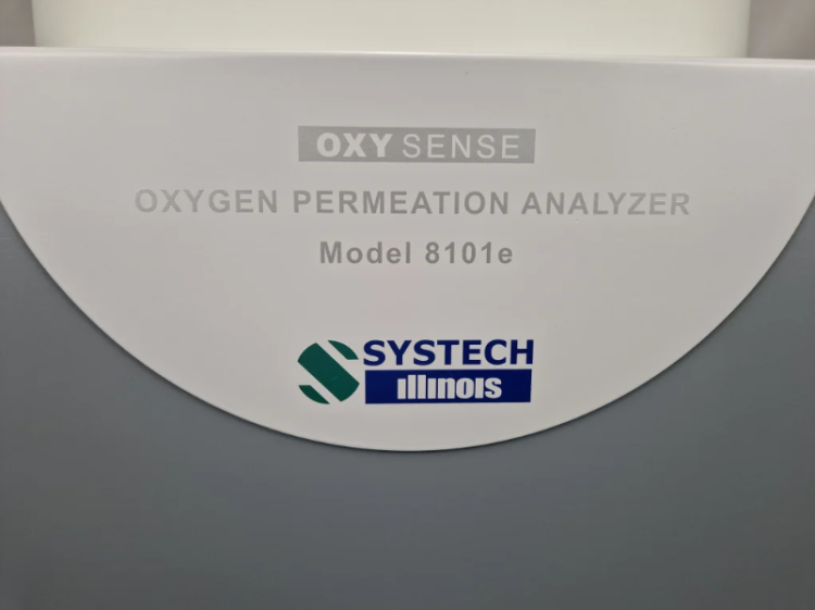 8101e OxySense® Oxygen Transmission Rate Analyzer (OTR)