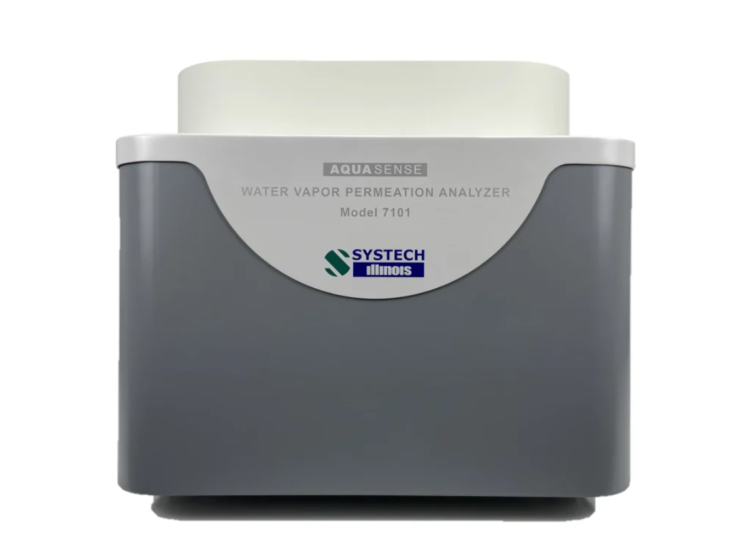 AquaSense 7101 Water Vapor Permeation Analyzer (WVTR)