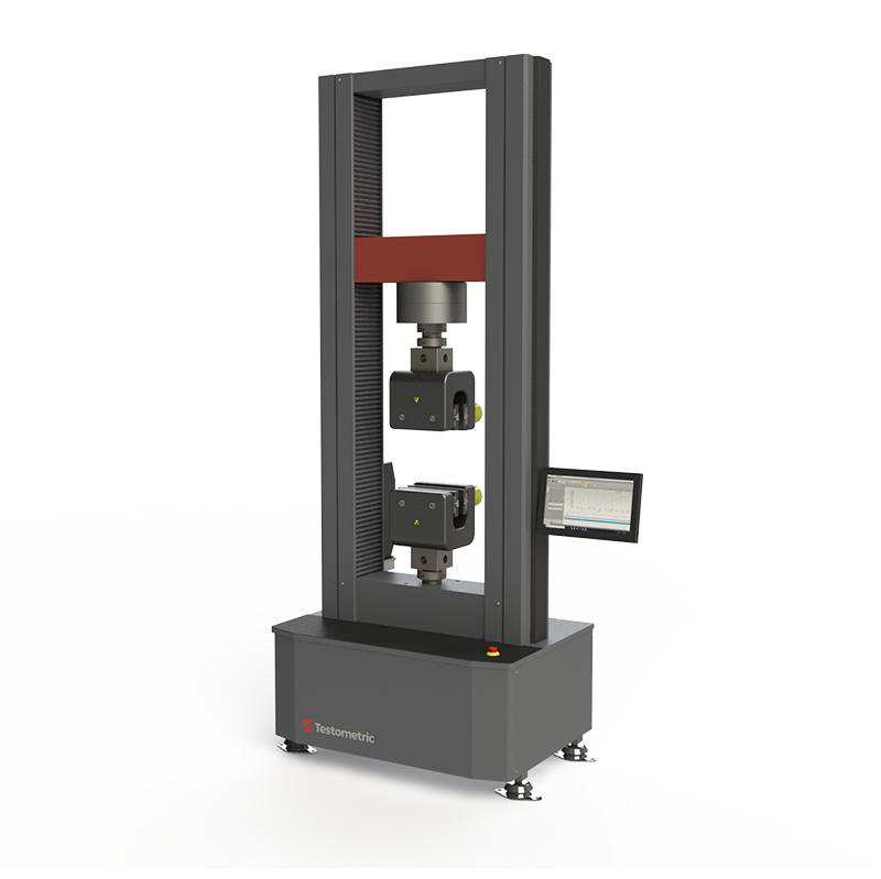 Floor Standing UTM (100 -1000 kN)